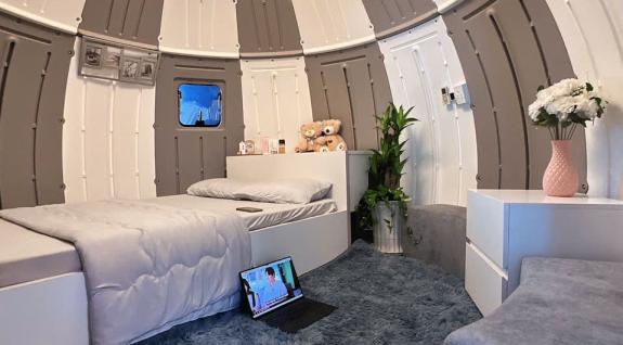 Lều Trại Camping Lựa Chọn ho&agrave;n hảo Cho Những Chuyến Cấm Trại